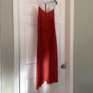 Banana Republic dress